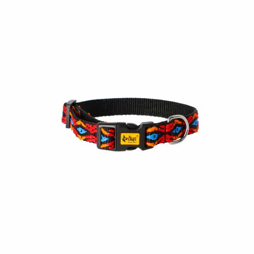 Product photo Winnetou Collar With Plastic Buckle