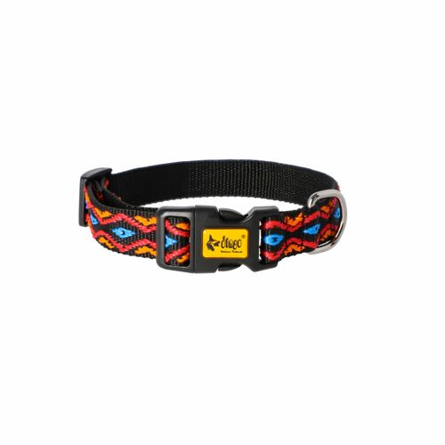 Product photo Winnetou Collar With Plastic Buckle