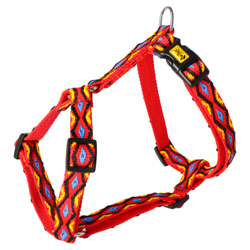 Product photo "Winnetou" Guard Harness
