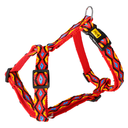 Product photo "Winnetou" Guard Harness