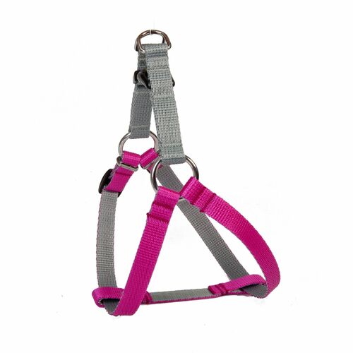 Product photo Energy Silver Step-In Harness 'Fred'