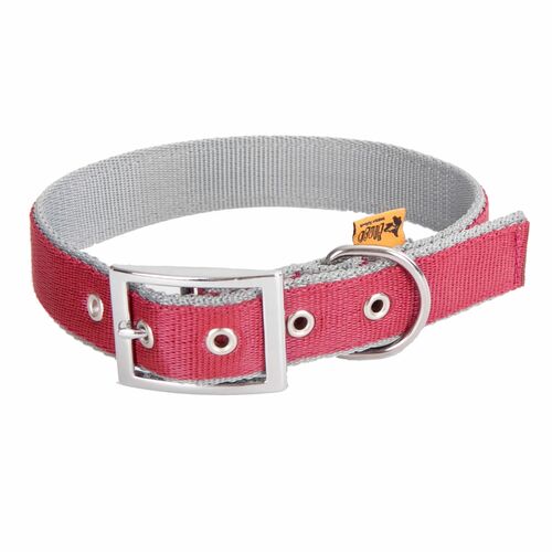 Product photo Twilight Silver Collar, Double Tape