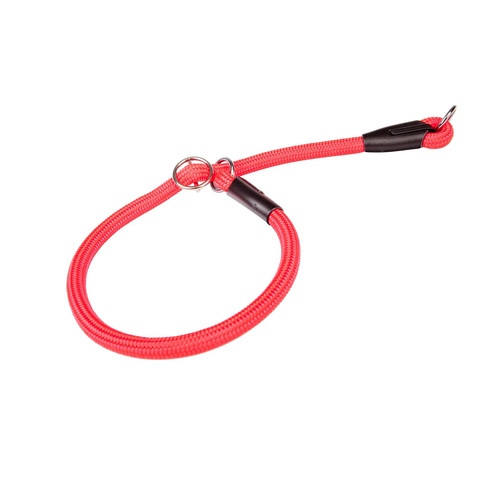 Product photo Snake Rope Choke Collar