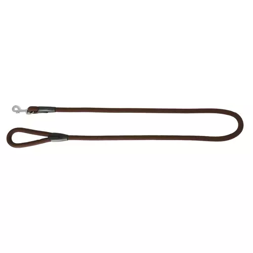 Zdjęcie produktu Smycz miejska z linki SNAKE
