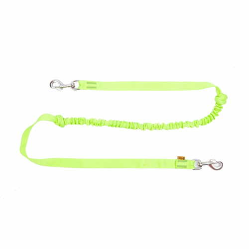 Product photo Bungee Leash With 2 Snap-Hooks