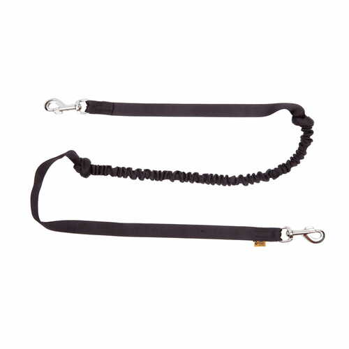 Product photo Bungee Leash With 2 Snap-Hooks