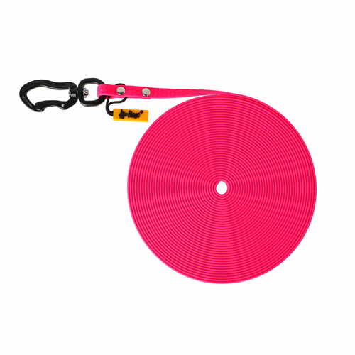 Product photo Honeycomb Dog Leash No Handle