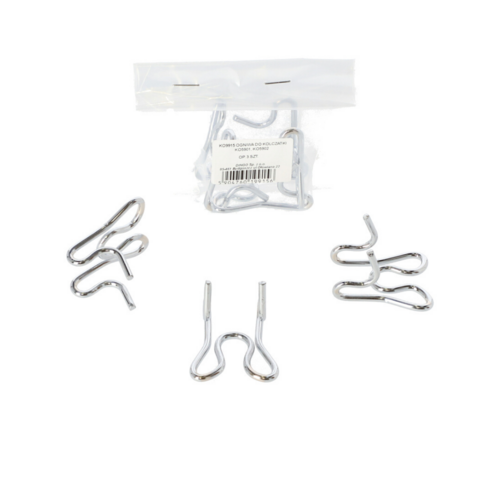 Product photo Chain Links For Spiked Collars