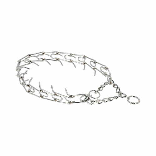 Product photo Spiked Metal Collar - Standard