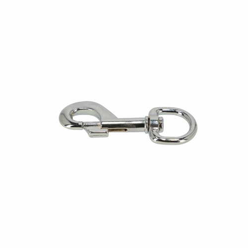 Product photo Chrome Snap Hook