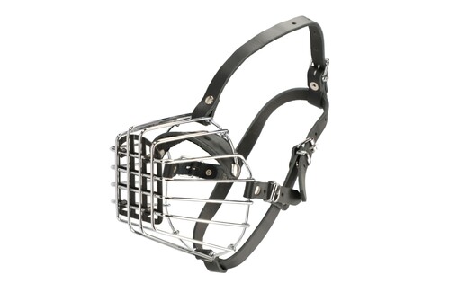 Product photo Metal Muzzle