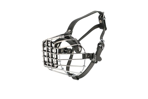 Product photo Metal Muzzle