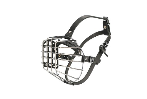 Product photo Metal Muzzle