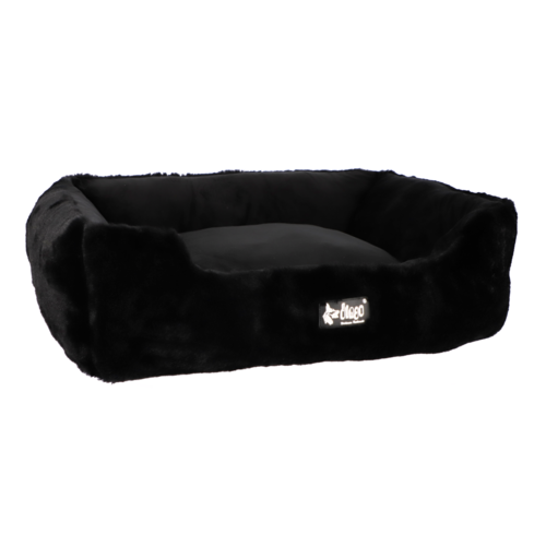 Product photo Hugme Pet Bed Rectangular