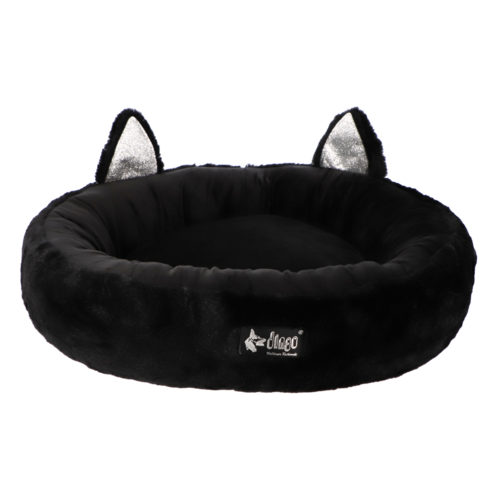 Product photo Hugme Pet Bed Oval With Ears
