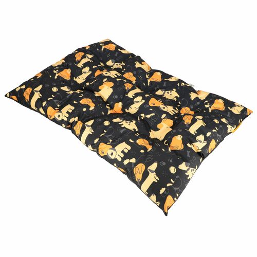 Product photo Pet Bed - Quilted