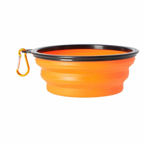 Product photo Travel Bowl "Vasco", Foldable