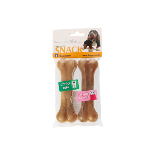 Zdjęcie produktu Kość prasowane naturalne
