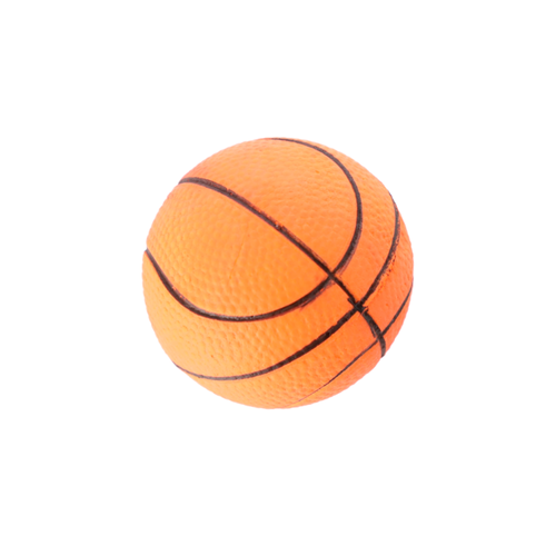 Zdjęcie produktu Neonowa piłka SPORTING 6cm dla psa