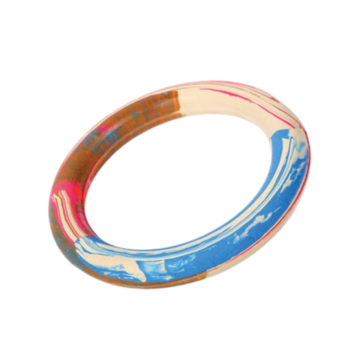 Product photo Solid Rubber Ringo