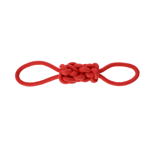 Product photo Energy Braided Tug Of War 2 Handles