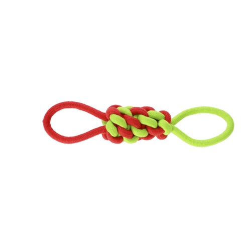 Product photo Energy Braided Tug Of War 2 Handles