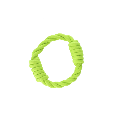 Product photo Energy Braided Dog Toy Ringo 18 Cm