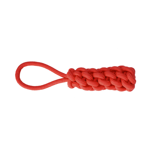 Product photo Energy Dog Toy Corn-Shaped+Handle 32 Cm