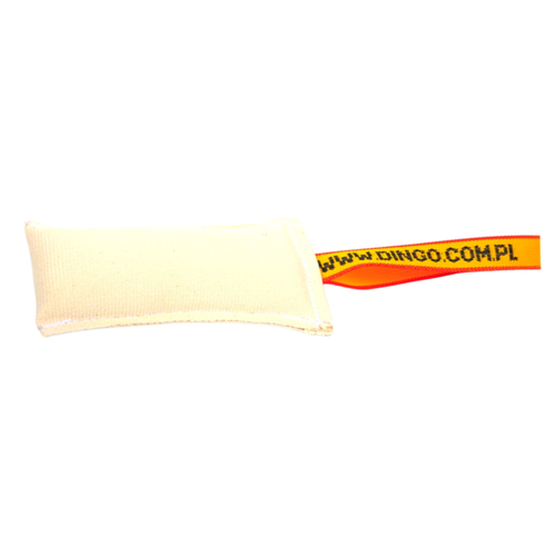 Product photo Cotton Bite Tug 1 Handle