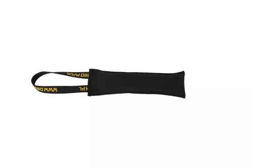 Product photo COTTON AGILITY TUG TOY WITH HANDLE