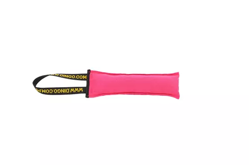 Product photo COTTON AGILITY TUG TOY WITH HANDLE