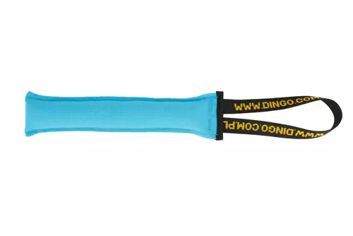 Product photo COTTON AGILITY TUG TOY WITH HANDLE