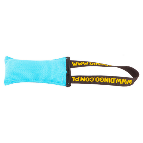 Product photo Agility Cotton Tug Toy