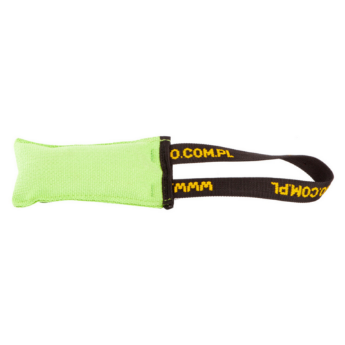 Product photo Agility Cotton Tug Toy