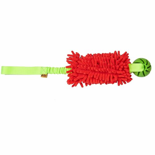 Zdjęcie produktu Szarpak MOP z piłką i rączką bungee