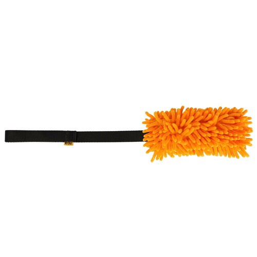 Product photo Squeaky Mop Tug Toy