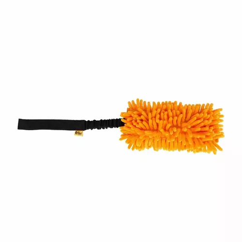 Zdjęcie produktu Szarpak MOP z rączką bungee