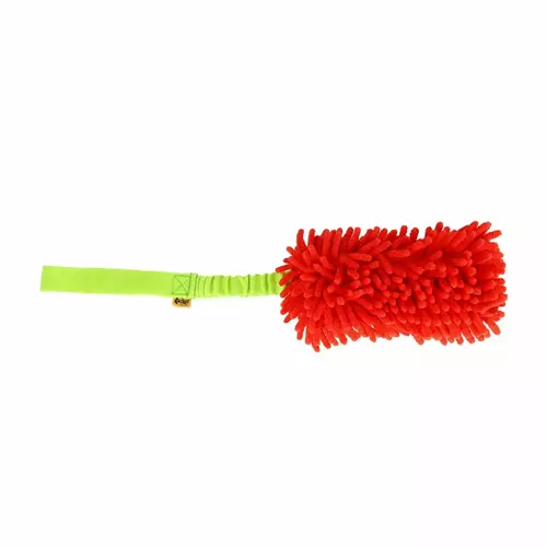 Product photo Mop Tug Toy With Bungee Handle