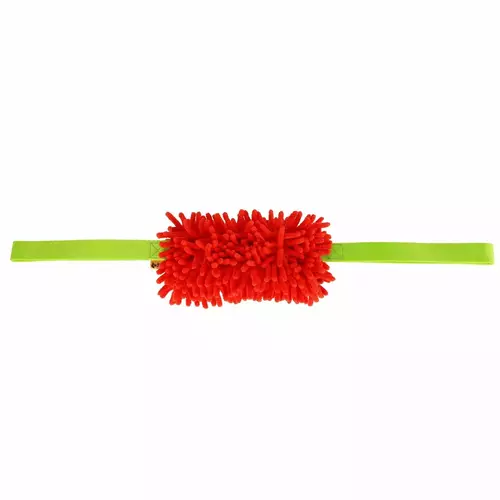 Zdjęcie produktu Szarpak MOP z dwoma uchwytami