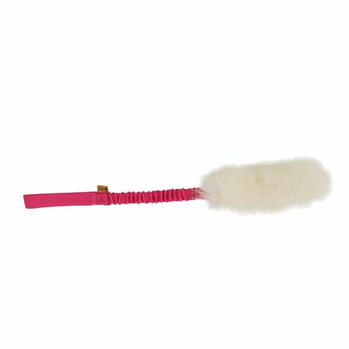 Product photo Sheep Toy With Bungee Handle