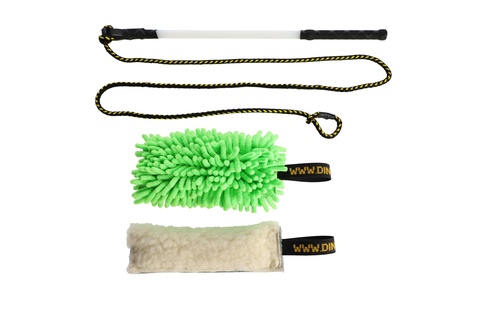 Product photo Rod With Rope 130Cm