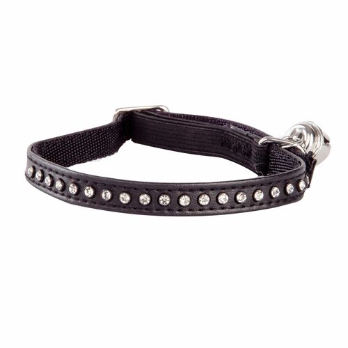 Product photo GLAMOUR cat collar
