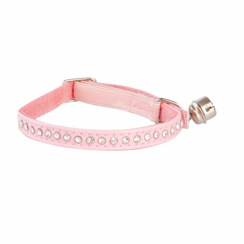 Product photo GLAMOUR cat collar