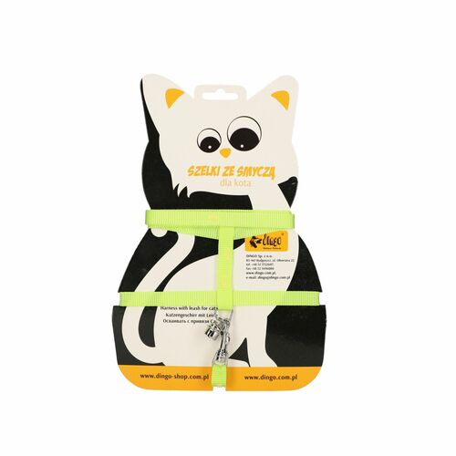 Product photo Stylon Cat Harnesse