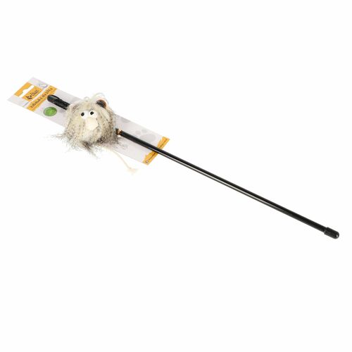 Product photo Monsters - Mike Cat Toy