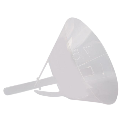 Product photo Protective Plastic Collar