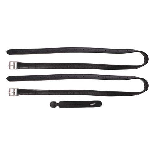 Product photo DINGO HORSE - Elite Stirrup leathers