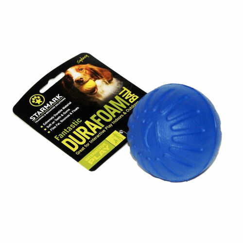 Product photo Starmark ball – durable, lightweight and floating #7cm