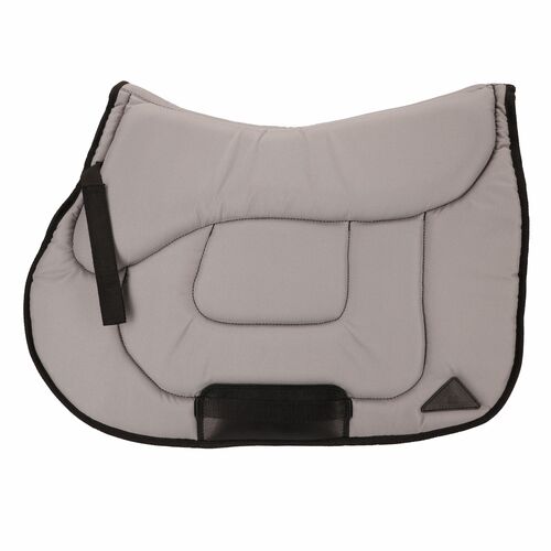 Product photo Saddle pad with lining, 100 x 56 cm