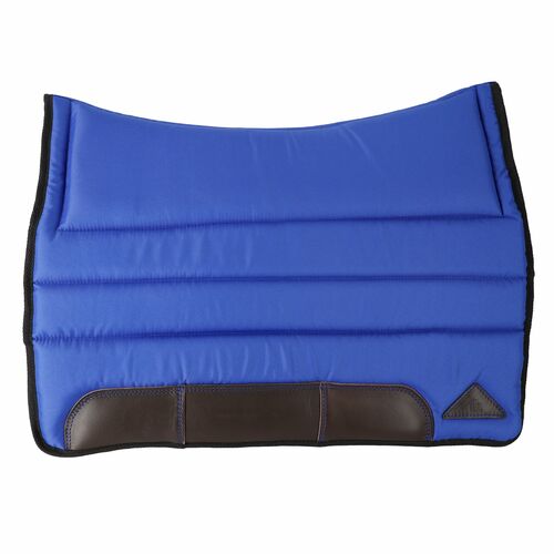 Product photo Racing saddle pad, 90 x 63 cm